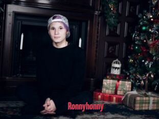Ronnyhonny