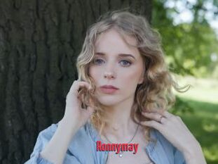 Ronnymay