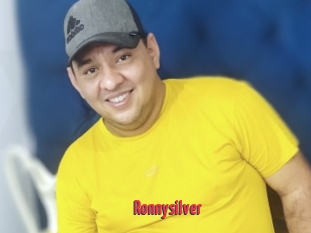Ronnysilver