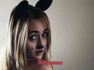 Ronnysummer