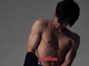 Ronwillson