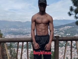Ronykitman
