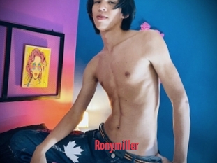 Ronymiller