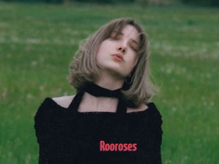 Rooroses