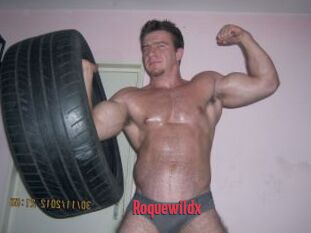 Roquewildx