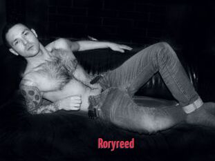 Roryreed