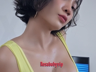 Rosababyvip
