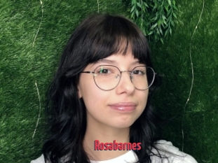 Rosabarnes