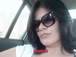 Rosadama
