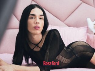 Rosaford