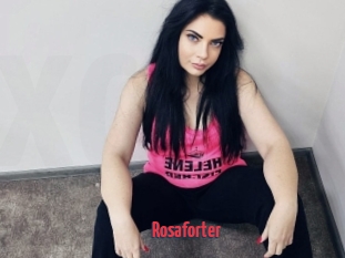 Rosaforter