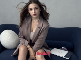 Rosahart