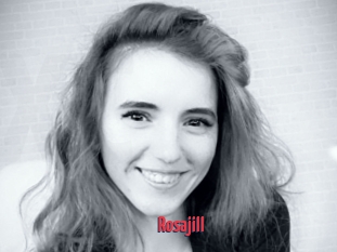 Rosajill