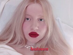 Rosaliawarm