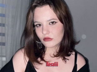 Rosalii