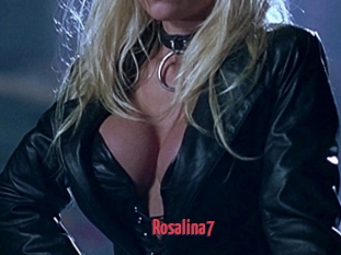 Rosalina7