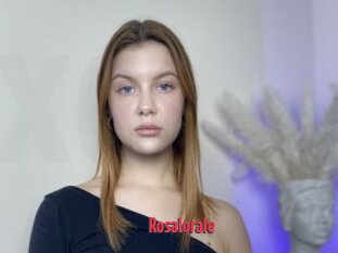 Rosalorale