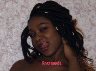 Rosaneeds