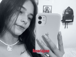 Rosariajane