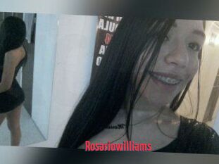 Rosario_williams