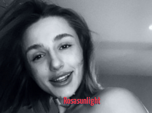 Rosasunlight