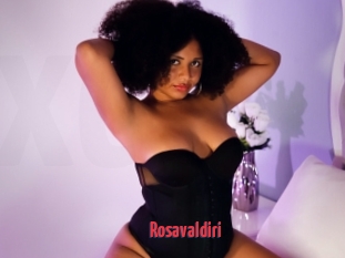 Rosavaldiri