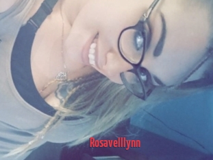 Rosavelllynn