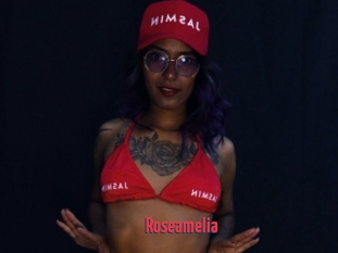 Roseamelia