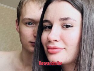 Roseandmike