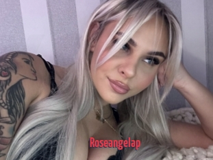 Roseangelap