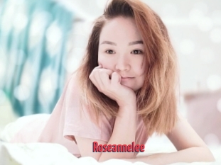 Roseannelee