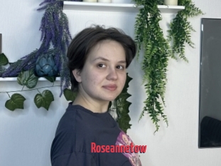 Roseannetow