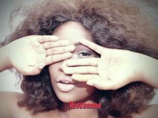 Roseannne