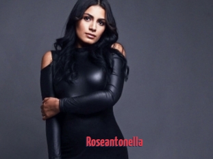 Roseantonella