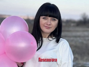 Roseaurora