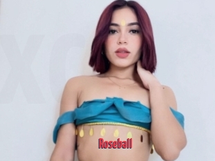 Roseball