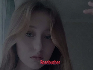 Rosebucher