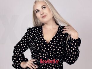 Rosebutler
