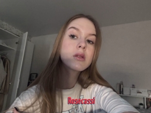 Rosecassi