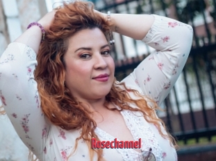 Rosechannel