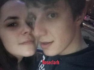 Roseclark