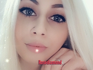 Rosediamond