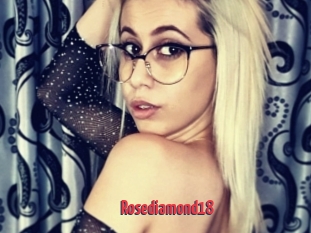 Rosediamond18