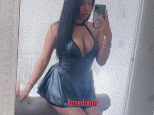 Rosedivine