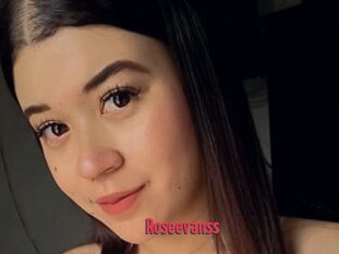 Roseevanss