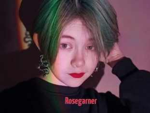 Rosegarner