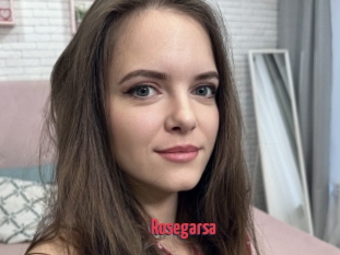 Rosegarsa
