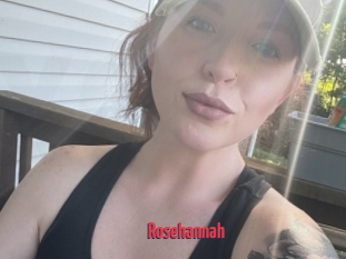 Rosehannah