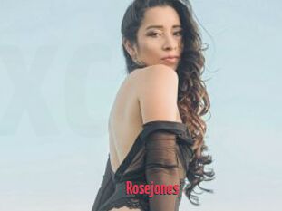 Rosejones