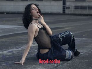 Roselinedior